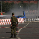 Image for article titled Bugatti EB110 Crashed In Moscow